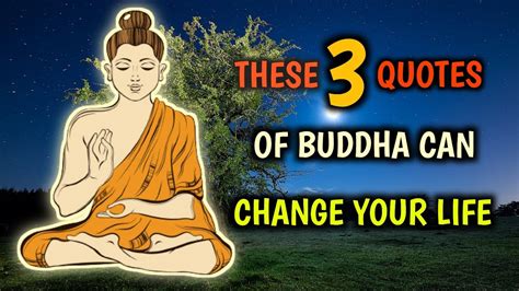 buddha teachings that change your life.